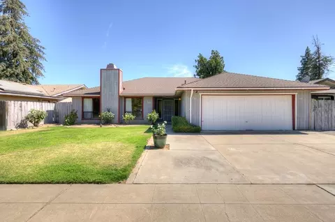 741 E Stuart Ave, Fresno, CA 93710