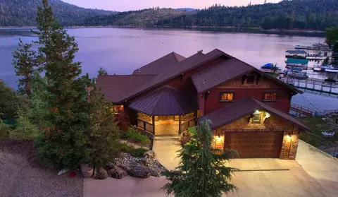 53496 Road 432, Bass Lake, CA 93604