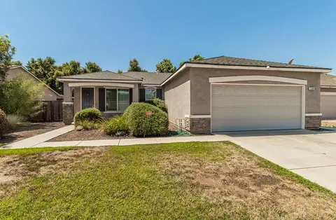 5338 E Pitt Ave, Fresno, CA 93727