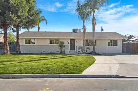 2025 Gable Ave, Corcoran, CA 93212