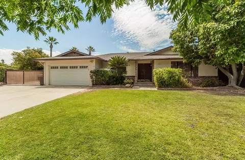 1691 W Fremont Ave, Fresno, CA 93711