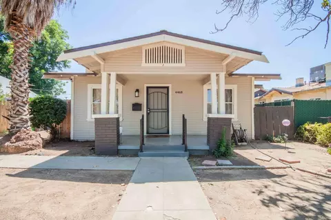 4468 E Washington Ave, Fresno, CA 93702
