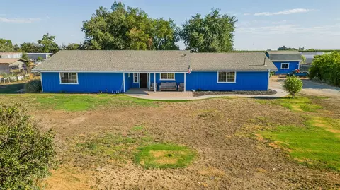 7869 E Church Ave, Fresno, CA 93737
