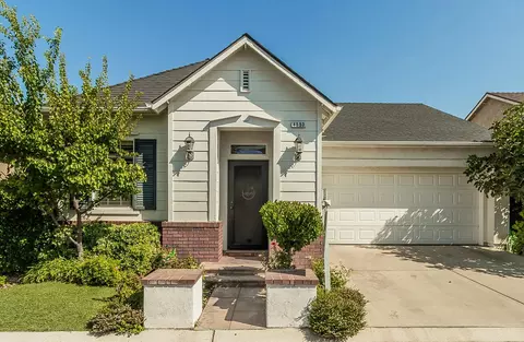4153 W Cherry Tree Ln, Fresno, CA 93722