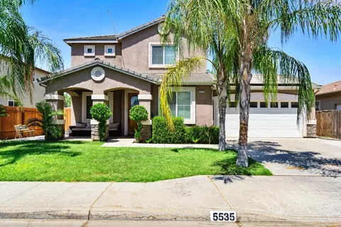 5535 E Florence Ave, Fresno, CA 93727