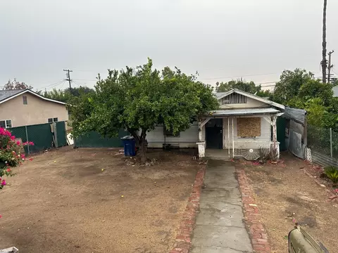 750 S Boyd Ave, Fresno, CA 93702
