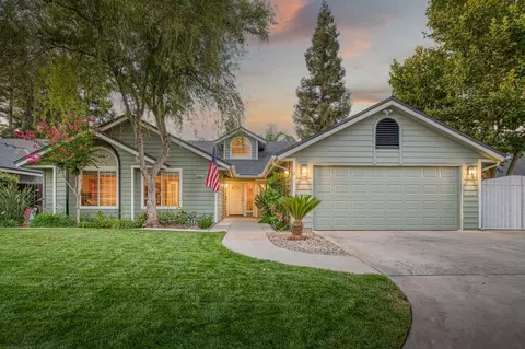 1642 W Fir Ave, Fresno, CA 93711