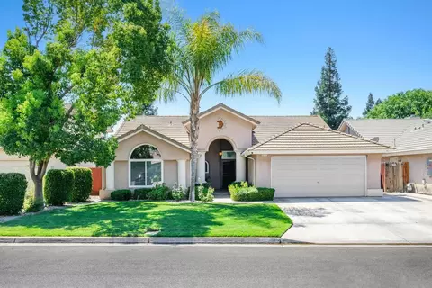 5237 W Troy Ave, Fresno, CA 93722