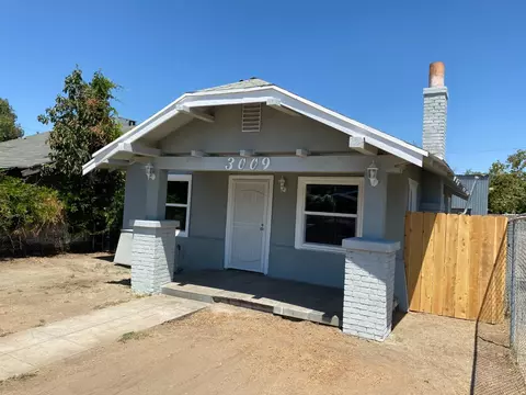 3009 E Belmont Ave, Fresno, CA 93701