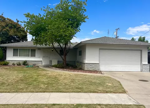 3359 E Farrin Ave, Fresno, CA 93726