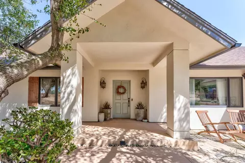 43629 Revis Rd E, Coarsegold, CA 93614