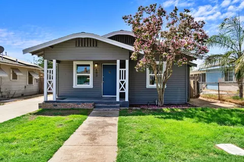 603 W Weldon Ave, Fresno, CA 93705