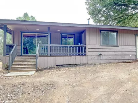 58995 Road 601, Ahwahnee, CA 93601