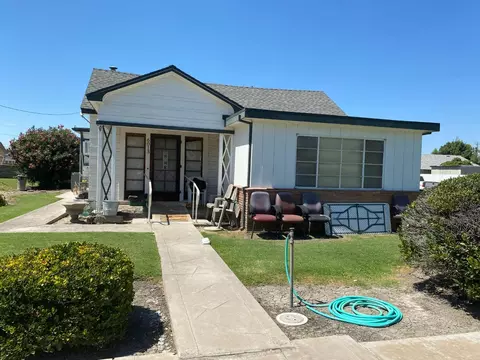 6013 Juanche Ave, Tranquillity, CA 93668