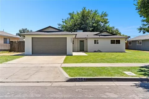 5964 E Fedora Ave, Fresno, CA 93727