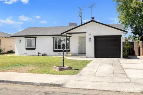 4109 E Brentwood Ave, Fresno, CA 93703