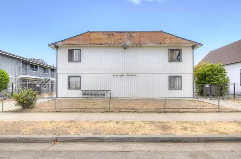 116 N Yosemite Ave, Fresno, CA 93701