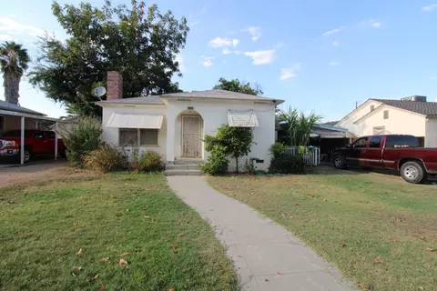 3975 E Townsend Ave, Fresno, CA 93702