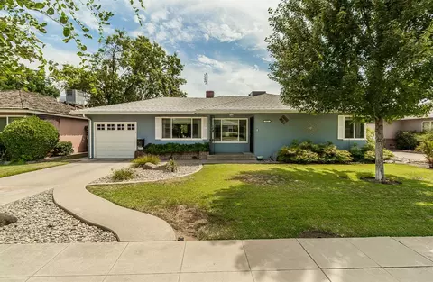 815 W Dayton Ave, Fresno, CA 93705