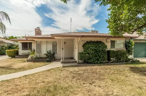 2525 N Arthur Ave, Fresno, CA 93705