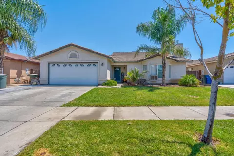 546 San Juan Bautista Ave, Merced, CA 95341
