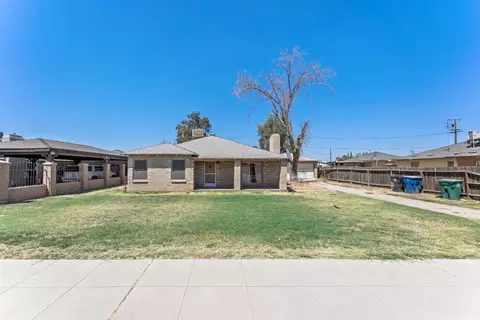 3826 W Stathem St, Riverdale, CA 93656