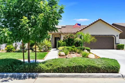 1163 S Villa Ave, Fresno, CA 93727