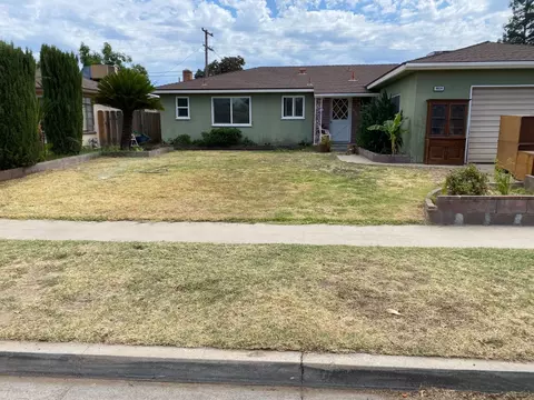 4024 E Pontiac Way, Fresno, CA 93726