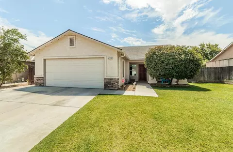 4130 E Ashcroft Ave, Fresno, CA 93726