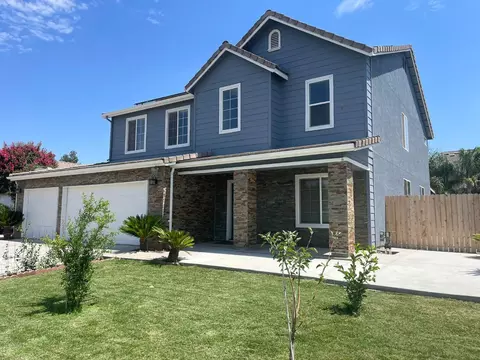 3123 Burgan Ave, Clovis, CA 93611