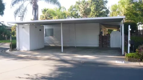 9360 N Blackstone Ave #268, Fresno, CA 93720