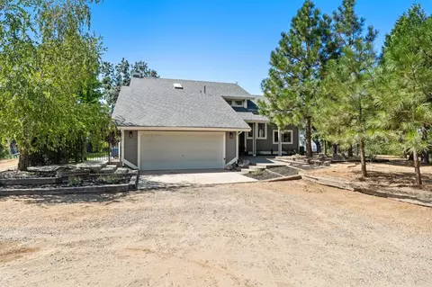 34980 Wintergreen Loop, North Fork, CA 93643 photo 1