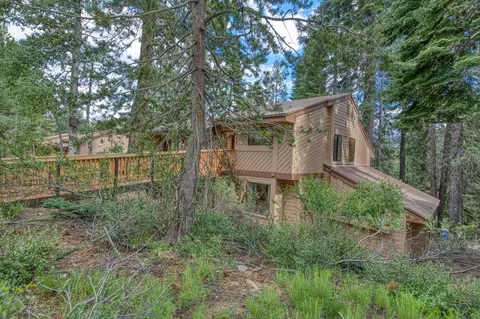62731 Huntington Vista Ln #121, Huntington Lake, CA 93634