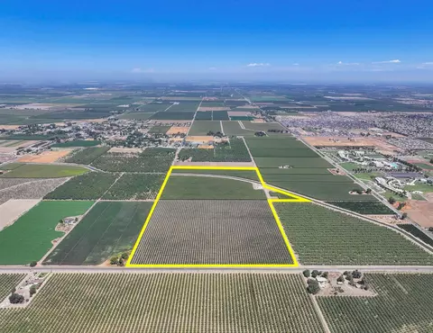 0 W Lacey Blvd, Hanford, CA 93230