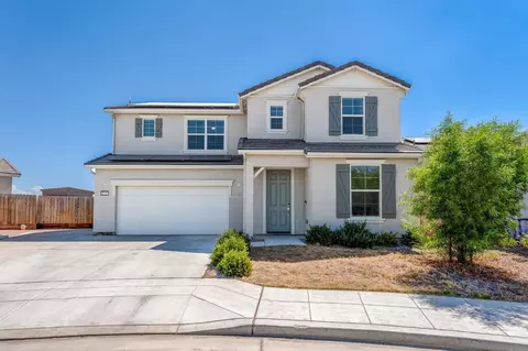 4720 N Ensanada Ave, Fresno, CA 93723