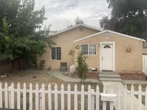 495 E Valley St, Coalinga, CA 93210