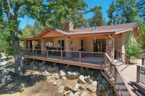 41210 Highway 49, Oakhurst, CA 93644