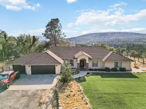 29945 Revis Rd, Coarsegold, CA 93614