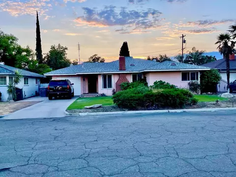 2025 N Archie Ave, Fresno, CA 93703
