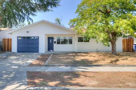 3855 N Ricewood Ave, Fresno, CA 93705