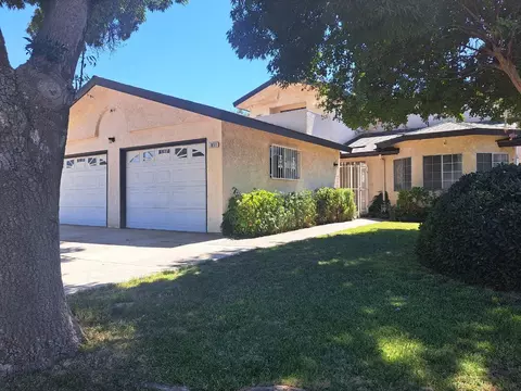 4051 W Michigan Ave, Fresno, CA 93722