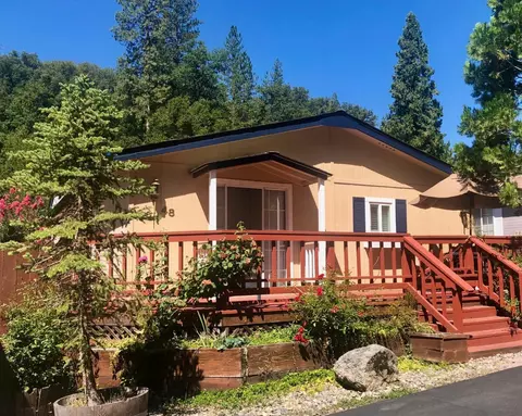 39737 Road 274 #48, Bass Lake, CA 93604