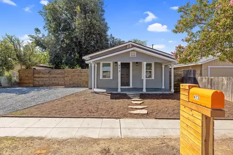 473 W Spruce Ave, Pinedale, CA 93650