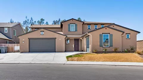6749 E Harvard Ave, Fresno, CA 93727