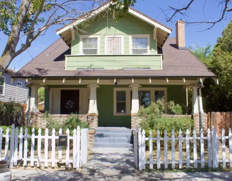 1022 S Grant St, Stockton, CA 95206