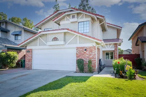 461 E Alluvial Ave #102, Fresno, CA 93720