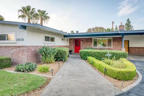 3919 N Sherman St, Fresno, CA 93726
