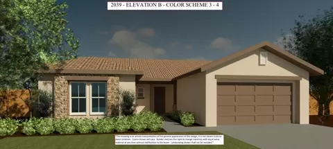 2070 Azalea St, Kingsburg, CA 93631