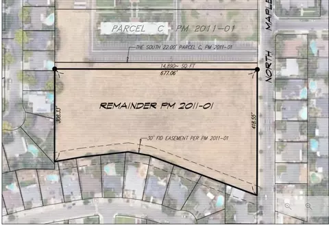 6755 N Maple Ave, Fresno, CA 93710