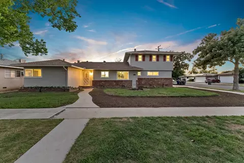 3691 N Diana St, Fresno, CA 93726